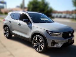 Volvo XC40 Ultra B5 AWD 2026