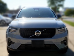 Volvo XC40 Ultra B5 AWD 2026