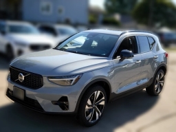Volvo XC40 Ultra B5 AWD 2026