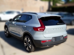 Volvo XC40 Ultra B5 AWD 2026