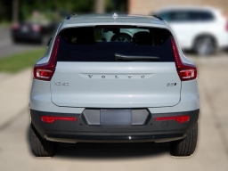 Volvo XC40 Ultra B5 AWD 2026