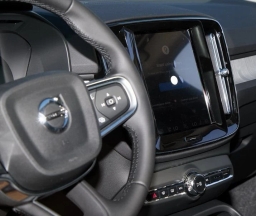 Volvo XC40 Ultra B5 AWD 2026