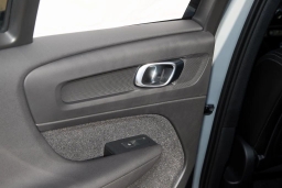 Volvo XC40 Ultra B5 AWD 2026