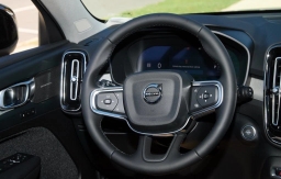 Volvo XC40 Ultra B5 AWD 2026