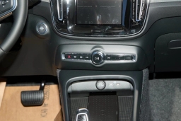 Volvo XC40 Ultra B5 AWD 2026