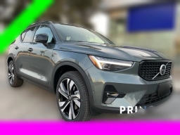 Volvo XC40 Ultra B5 AWD 2026