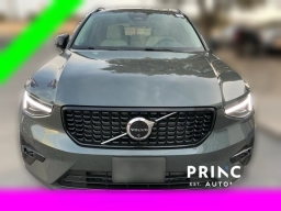 Volvo XC40 Ultra B5 AWD 2026