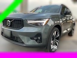 Volvo XC40 Ultra B5 AWD 2026