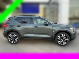 Volvo XC40 Ultra B5 AWD 2026