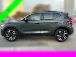 Volvo XC40 Ultra B5 AWD 2026