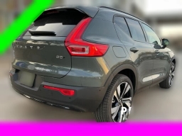 Volvo XC40 Ultra B5 AWD 2026