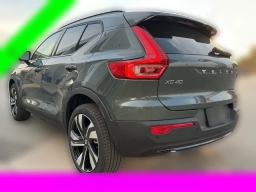 Volvo XC40 Ultra B5 AWD 2026