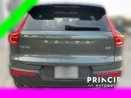 Volvo XC40 Ultra B5 AWD 2026