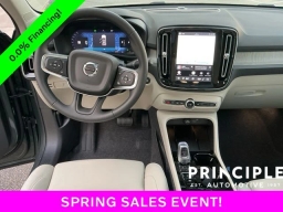 Volvo XC40 Ultra B5 AWD 2026