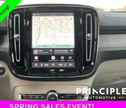 Volvo XC40 Ultra B5 AWD 2026