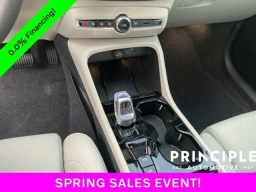 Volvo XC40 Ultra B5 AWD 2026