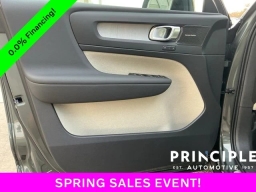 Volvo XC40 Ultra B5 AWD 2026