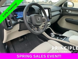 Volvo XC40 Ultra B5 AWD 2026