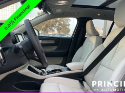 Volvo XC40 Ultra B5 AWD 2026