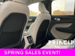 Volvo XC40 Ultra B5 AWD 2026