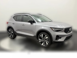 Volvo XC40 Ultra B5 AWD 2026
