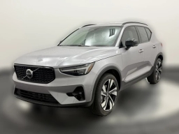 Volvo XC40 Ultra B5 AWD 2026