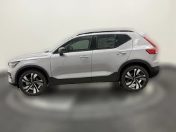 Volvo XC40 Ultra B5 AWD 2026