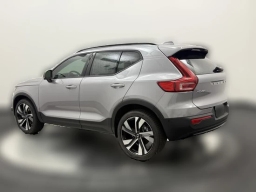 Volvo XC40 Ultra B5 AWD 2026