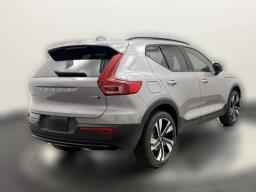 Volvo XC40 Ultra B5 AWD 2026