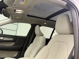 Volvo XC40 Ultra B5 AWD 2026