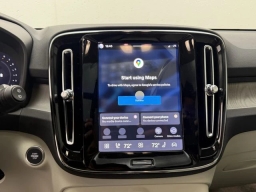 Volvo XC40 Ultra B5 AWD 2026