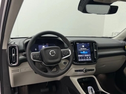 Volvo XC40 Ultra B5 AWD 2026