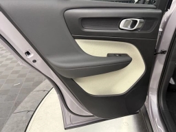 Volvo XC40 Ultra B5 AWD 2026