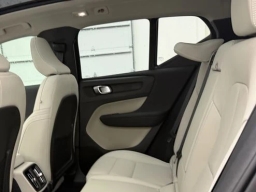 Volvo XC40 Ultra B5 AWD 2026