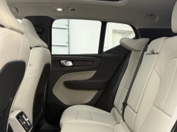 Volvo XC40 Ultra B5 AWD 2026