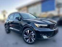 Volvo XC40 Ultra B5 AWD 2026
