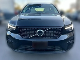 Volvo XC40 Ultra B5 AWD 2026