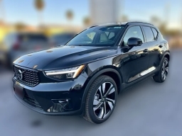 Volvo XC40 Ultra B5 AWD 2026