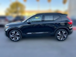 Volvo XC40 Ultra B5 AWD 2026