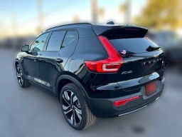 Volvo XC40 Ultra B5 AWD 2026