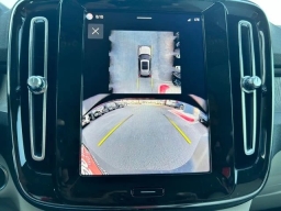 Volvo XC40 Ultra B5 AWD 2026