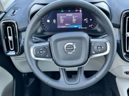 Volvo XC40 Ultra B5 AWD 2026