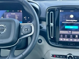 Volvo XC40 Ultra B5 AWD 2026