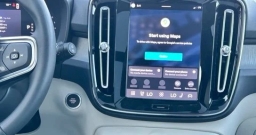 Volvo XC40 Ultra B5 AWD 2026