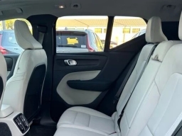 Volvo XC40 Ultra B5 AWD 2026