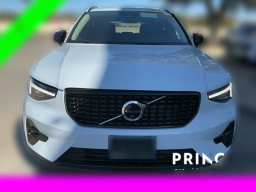 Volvo XC40 Ultra B5 AWD 2026