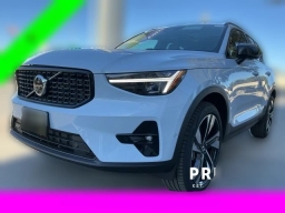 Volvo XC40 Ultra B5 AWD 2026