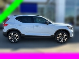 Volvo XC40 Ultra B5 AWD 2026