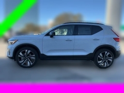Volvo XC40 Ultra B5 AWD 2026