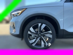 Volvo XC40 Ultra B5 AWD 2026